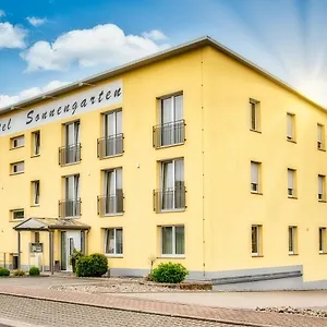3* Hotel Sonnengarten