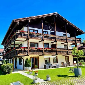 Hardi's Hotel&restaurant Inzell