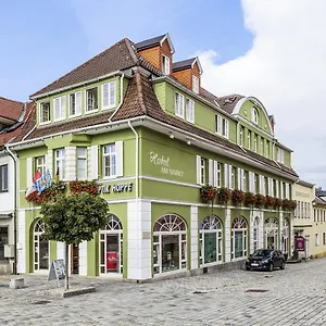 Hotel Garni Am Markt, Neustadt bei Coburg