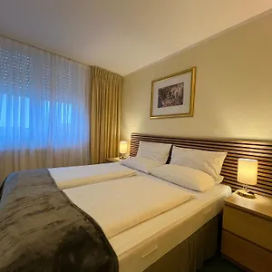 Hotel Residenz Stockstadt, Stockstadt am Main