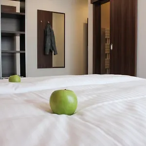 Hotel Rosenhof Garni, Pegnitz