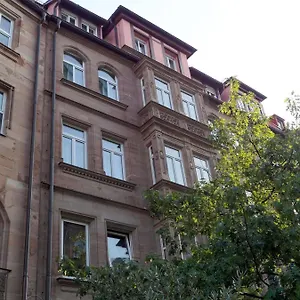 Privathotel Probst Norimberga
