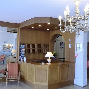 Hotel Simon, Gauting