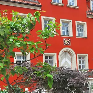 Hotel Schlosshotel Betzenstein, Betzenstein