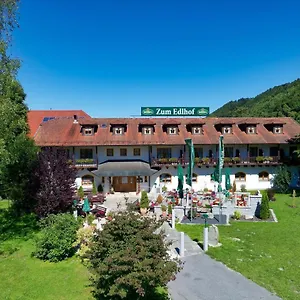 Hotel Zum Edlhof, Obernzell