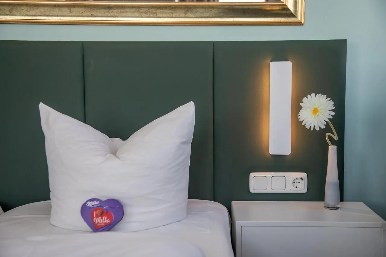Auszeit Das Hotel Schweitenkirchen 3*,
