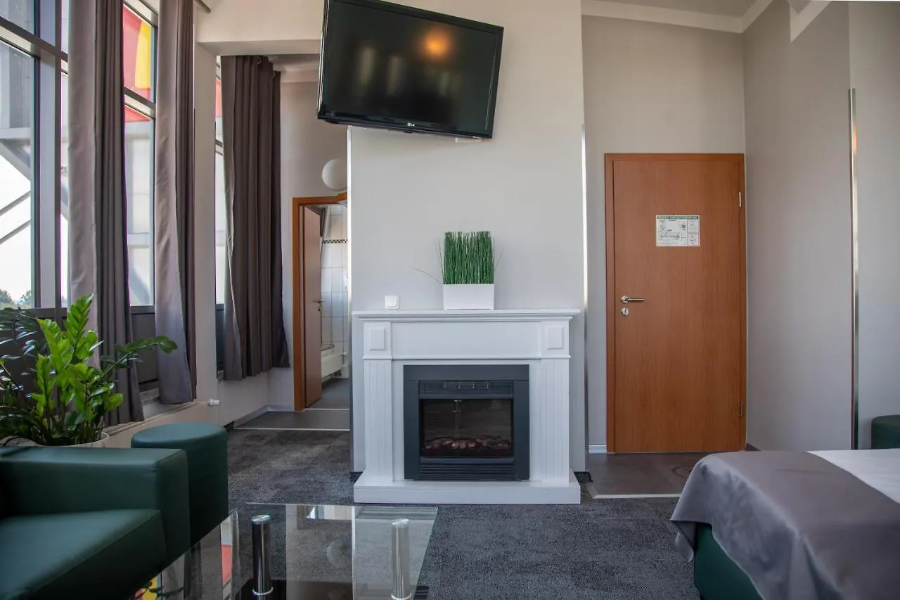 Auszeit Das Hotel Schweitenkirchen 3*,