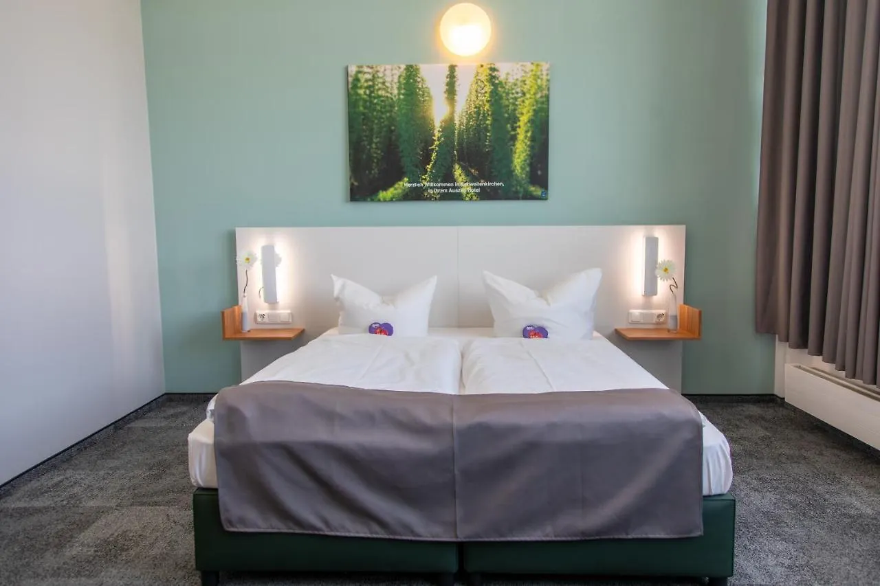Auszeit Das Hotel Schweitenkirchen