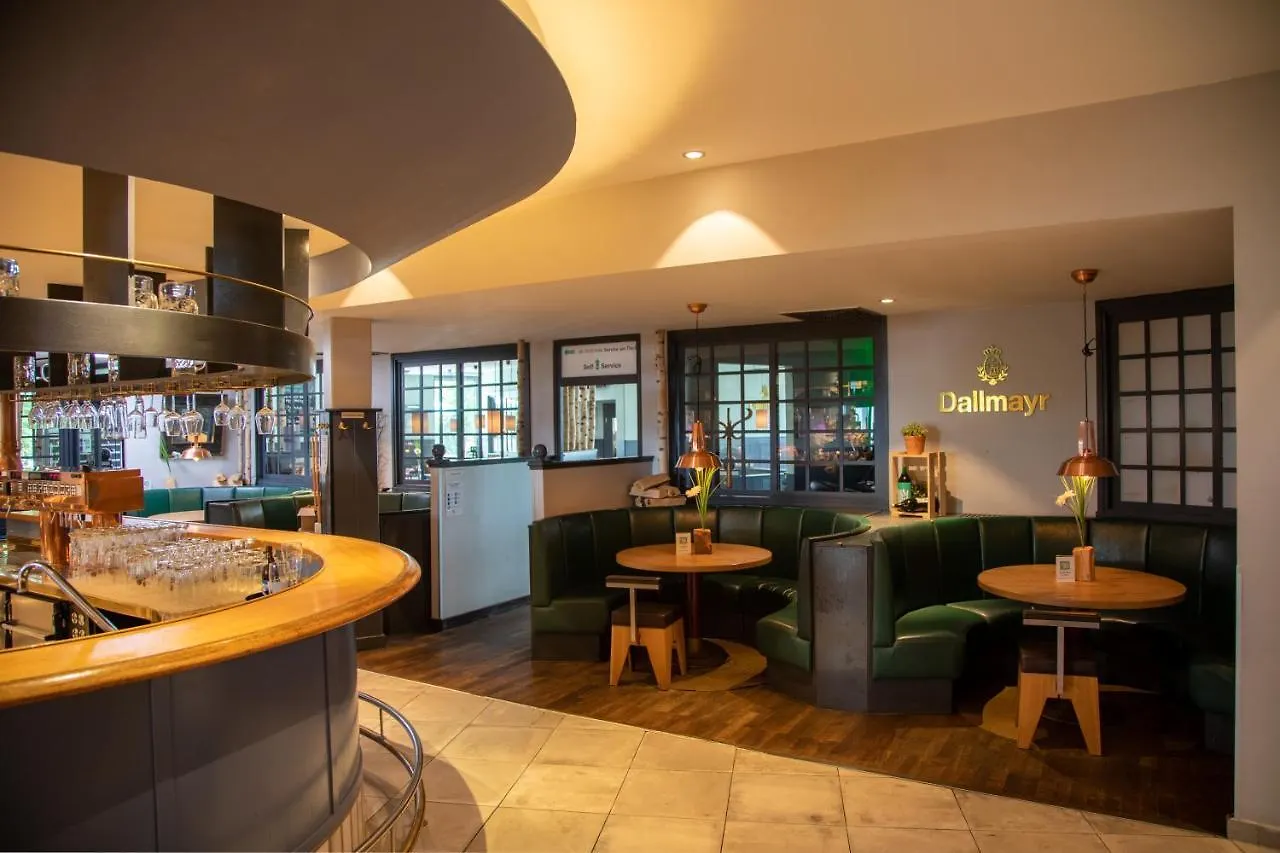 Auszeit Das Hotel Schweitenkirchen