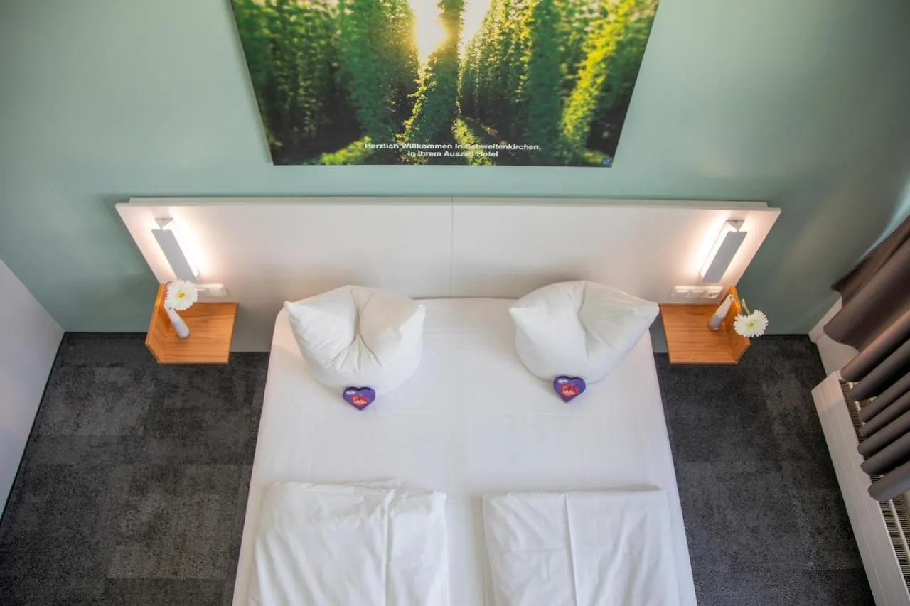 Auszeit Das Hotel Schweitenkirchen