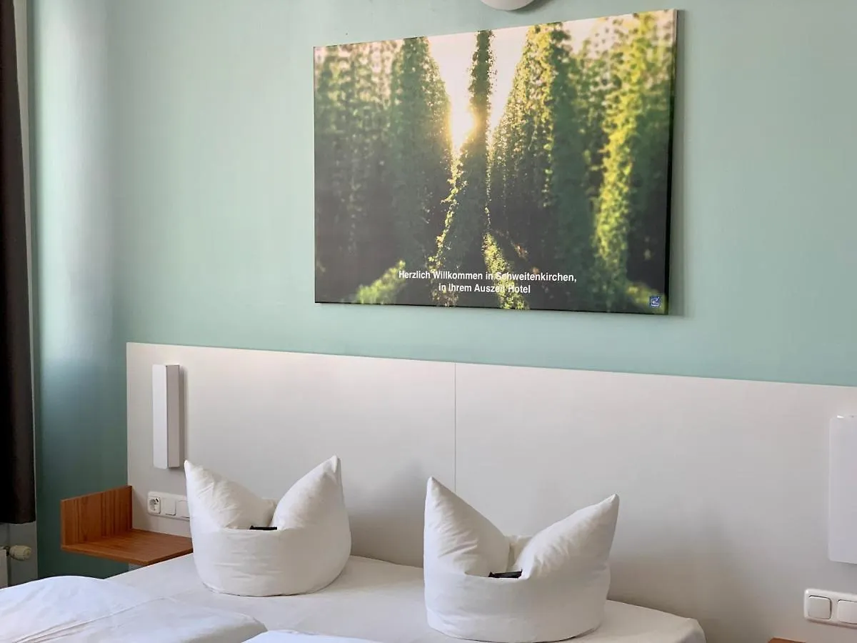 ***  Auszeit Das Hotel Schweitenkirchen Deutschland