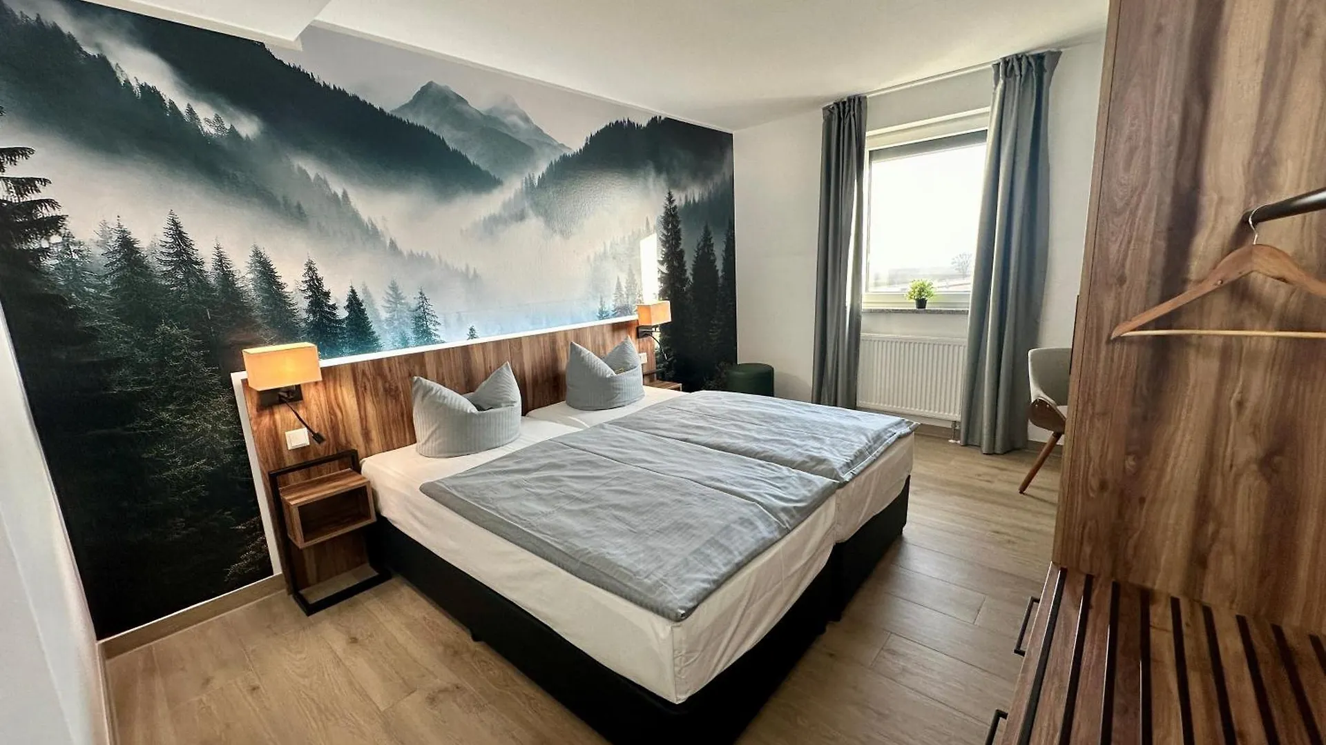 Auszeit Das Hotel Schweitenkirchen