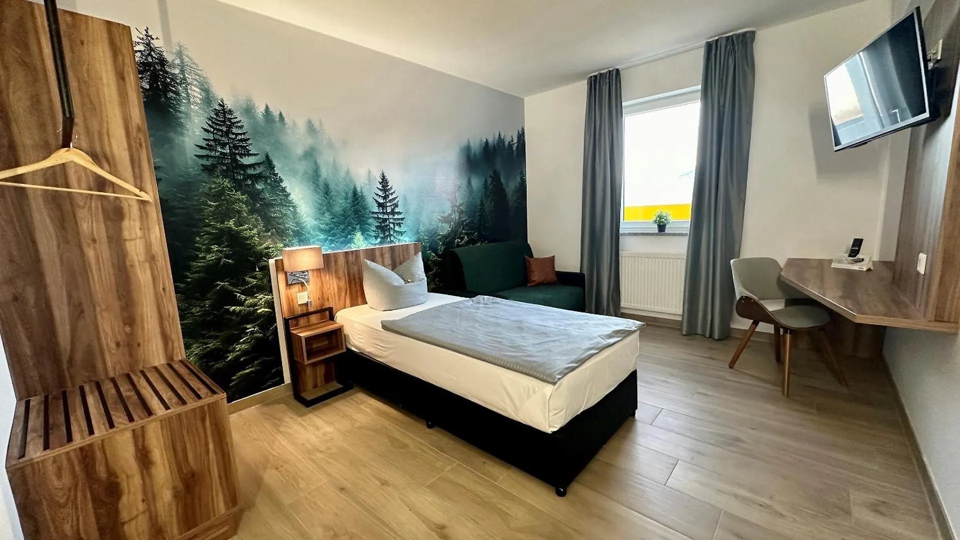 Auszeit Das Hotel Schweitenkirchen 3*,  Deutschland