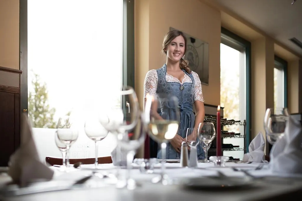 Auszeit Das Hotel Schweitenkirchen