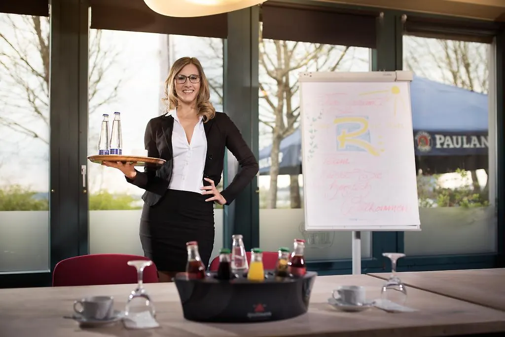 Auszeit Das Hotel Schweitenkirchen