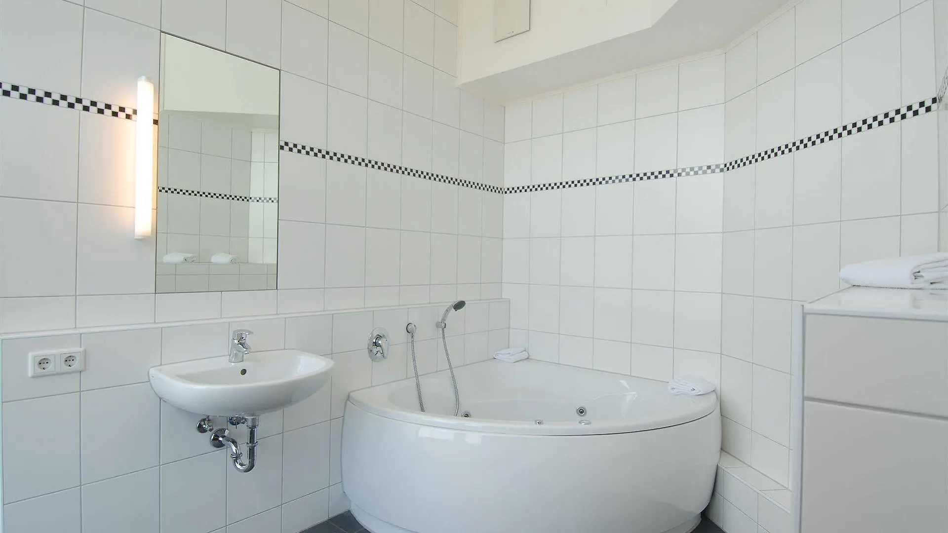Auszeit Das Hotel Schweitenkirchen 3*,  Tyskland